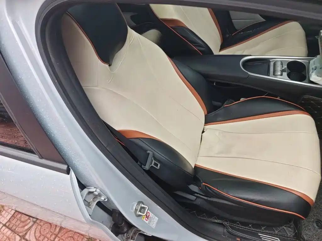 BYD Dolphin — миниатюра 25