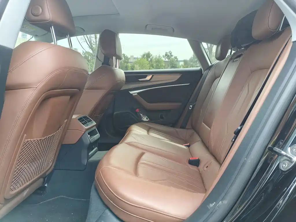 Audi A7 — миниатюра 5