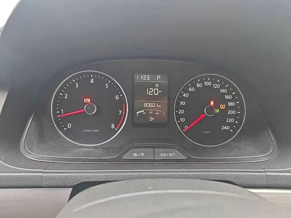 Volkswagen Lavida — миниатюра 12
