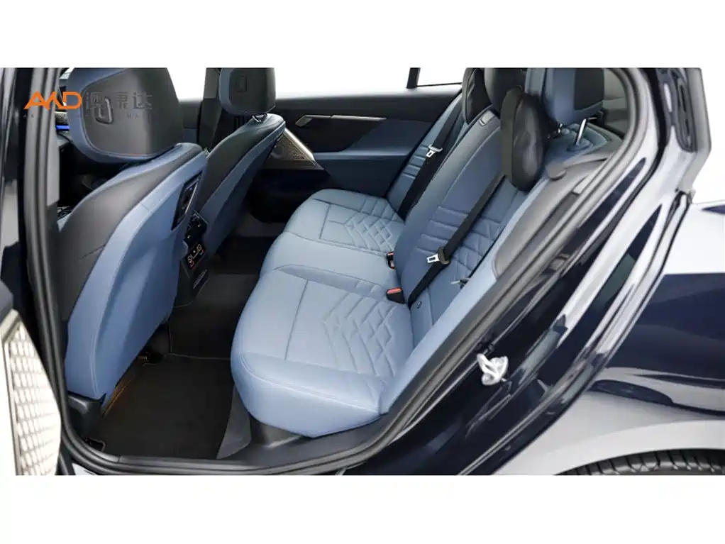 BMW 5 Series 5 2024 530Li Premium M Sport