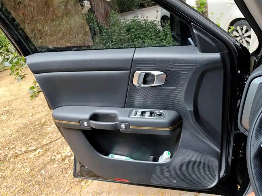BAIC BJ30 2024 1.5T Pro