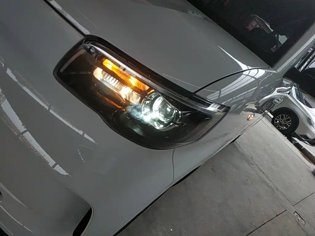 Wuling Sunshine EV — фотографии объявления, Фото 24