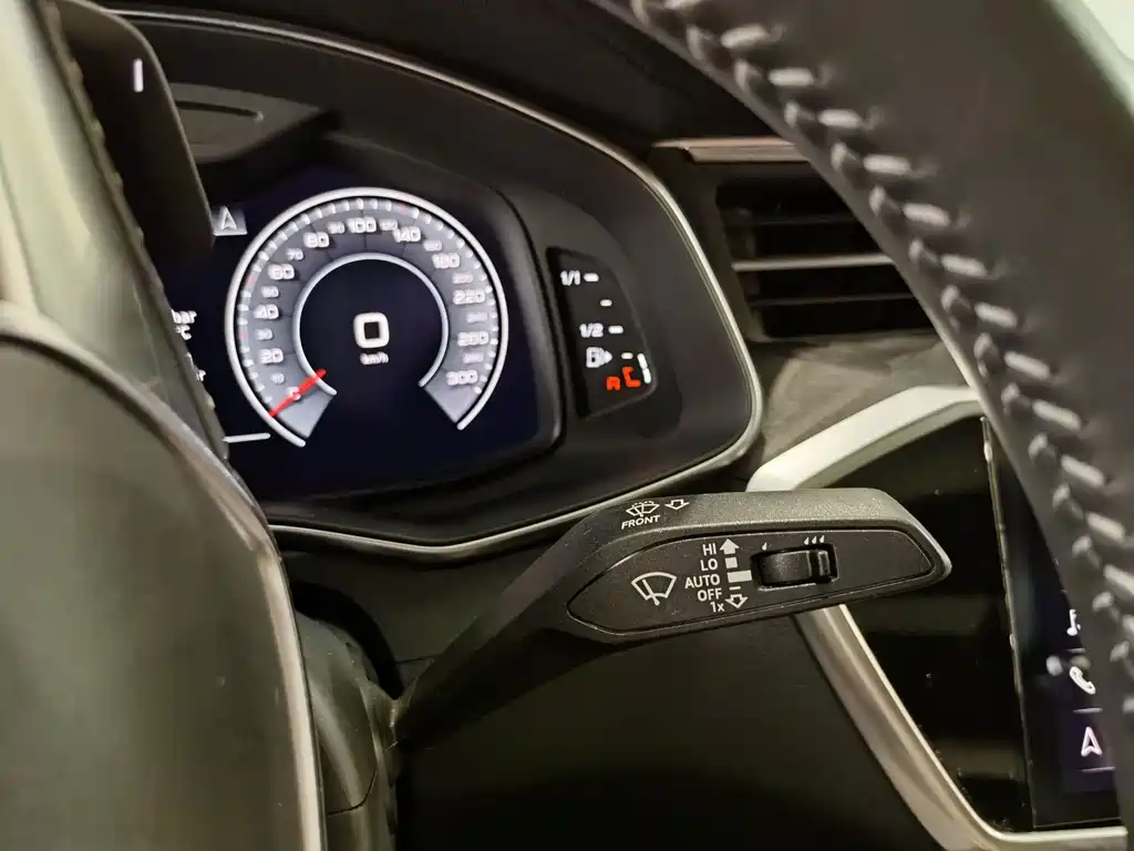 Audi A6L — миниатюра 10