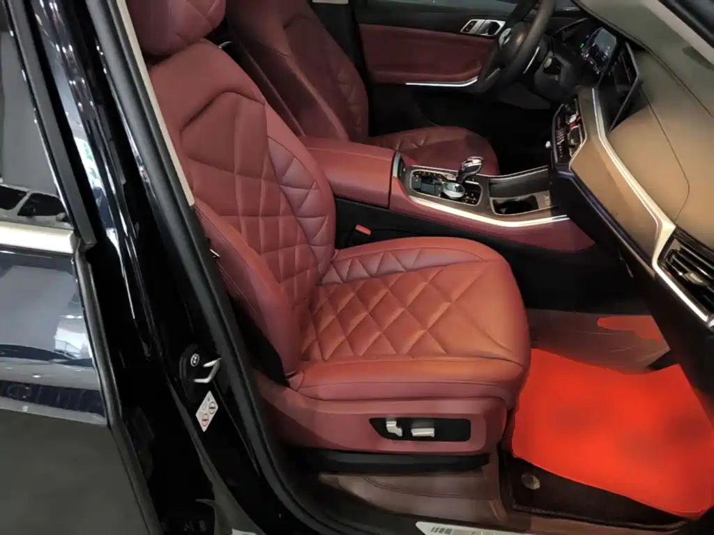 BMW X5 — миниатюра 25