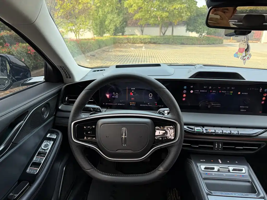 Lincoln Z — миниатюра 22