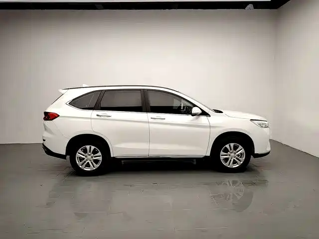 Haval M6 — миниатюра 8