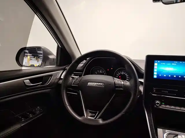 Haval M6 — миниатюра 11
