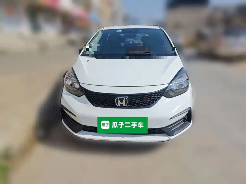 Honda Fit — миниатюра 23