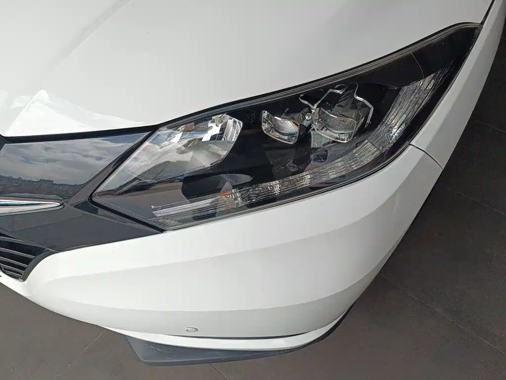 Honda Vezel — миниатюра 24