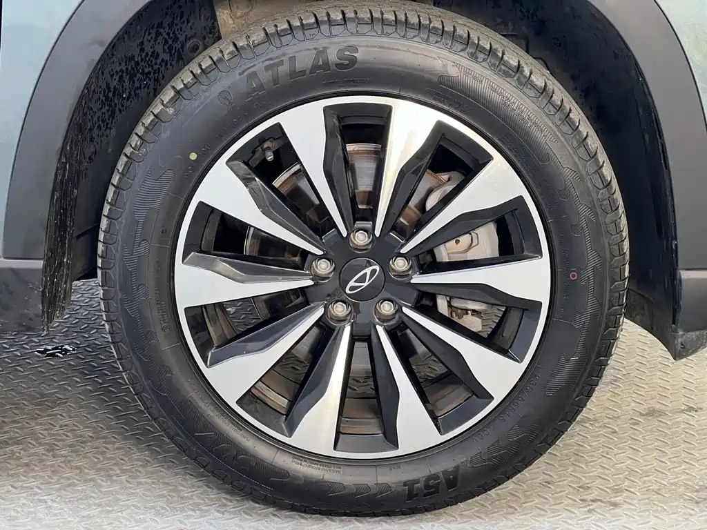 Chery Tiggo 8 PLUS — миниатюра 25