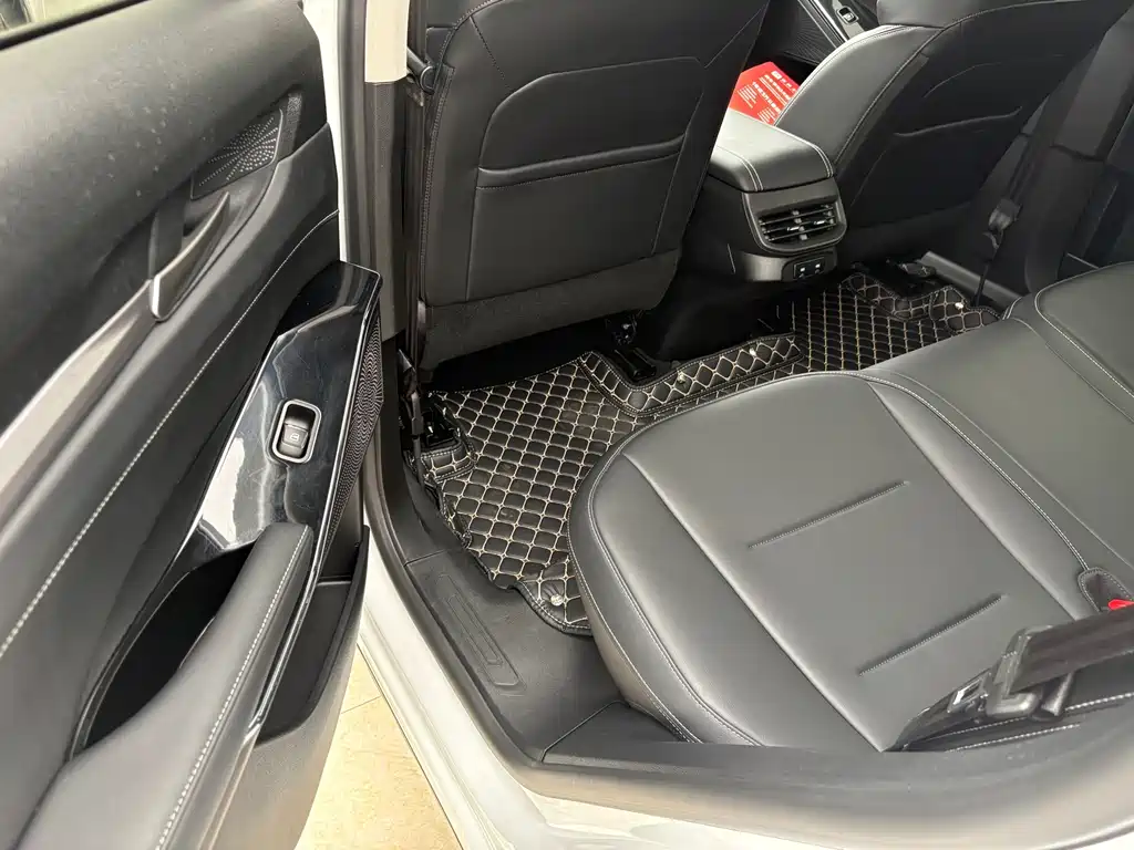 Haval H6 — миниатюра 4