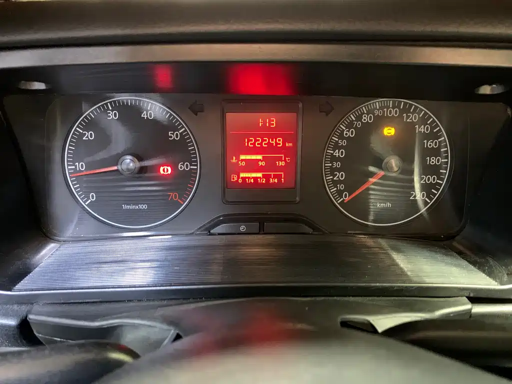 Volkswagen Jetta — миниатюра 13