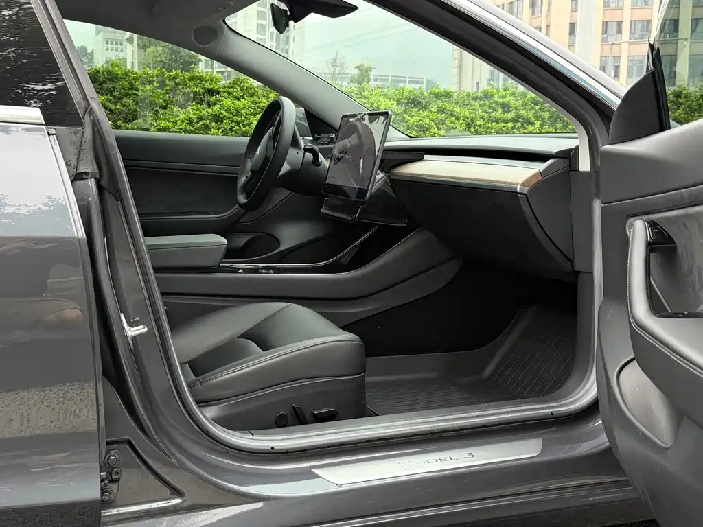 Tesla Model 3 — миниатюра 11