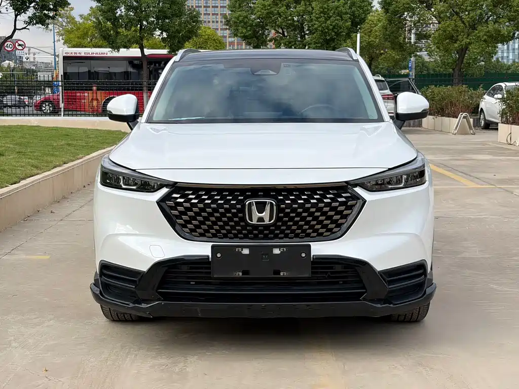 Honda XR-V — миниатюра 2