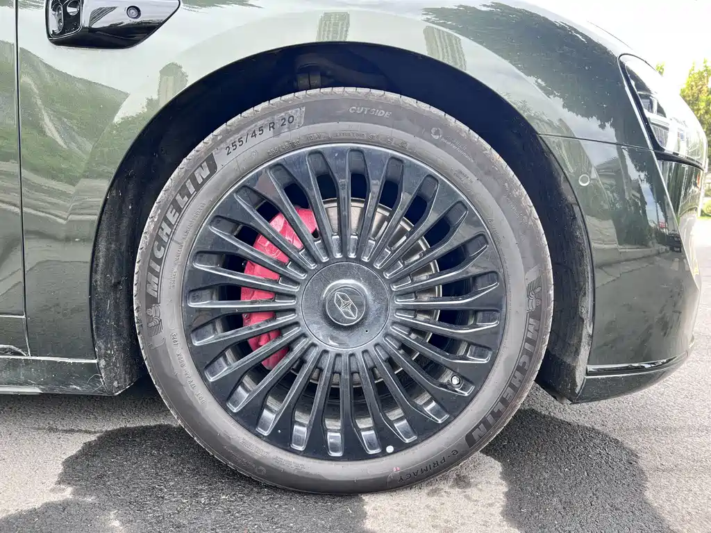 Xiangjie Xiangjie S9T — миниатюра 12