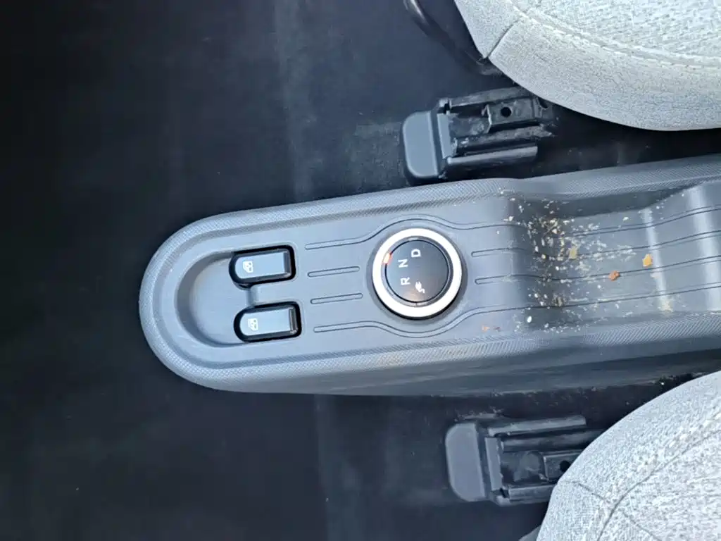 Wuling MINIEV — миниатюра 14