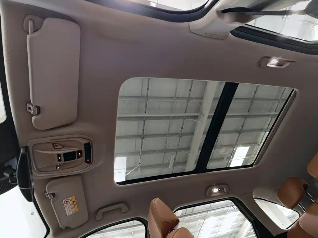 Haval Xiaolong MAX — миниатюра 14