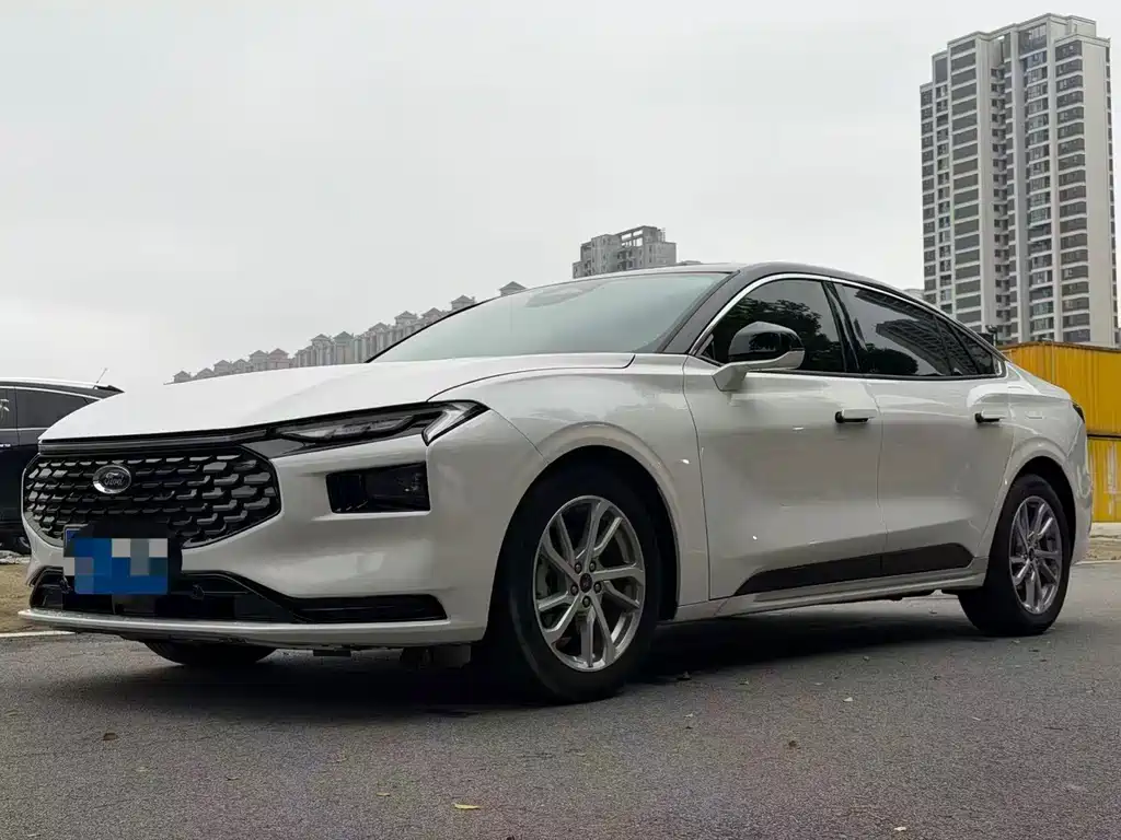 Ford Mondeo 2023