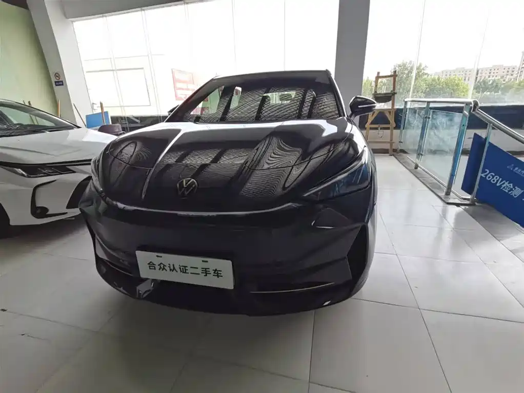 Volkswagen 06 2024 Pro