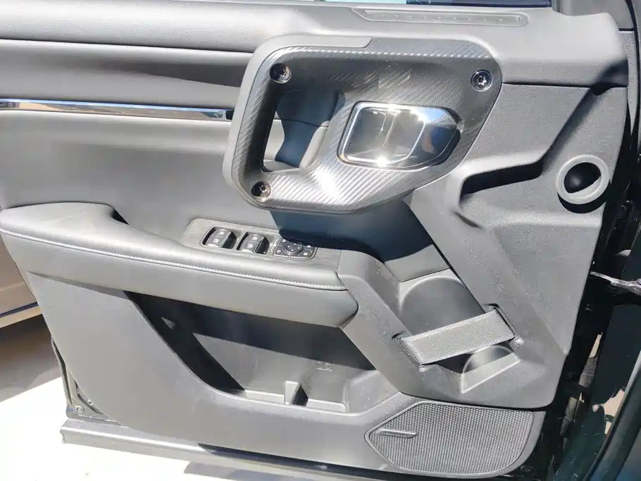 Haval Big Dog PLUS — миниатюра 7