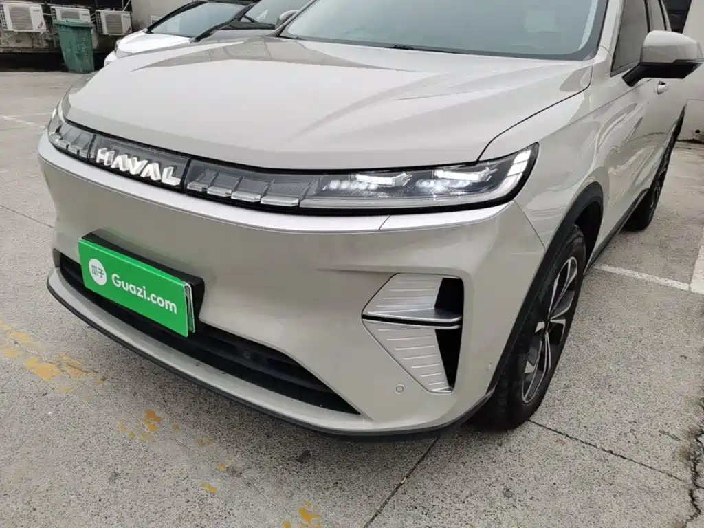 Haval Xiaolong MAX — миниатюра 24