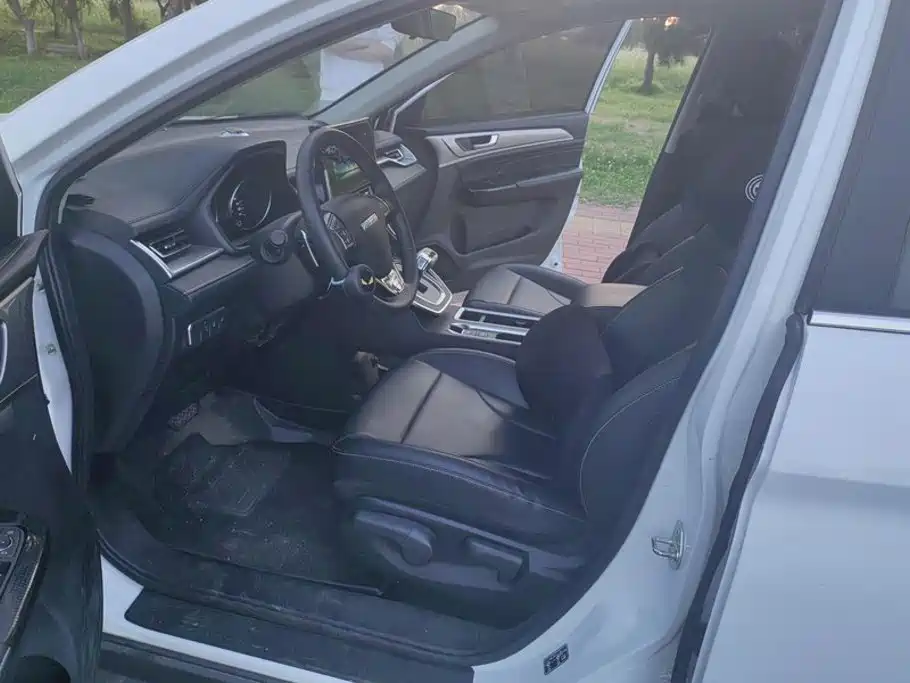 Haval M6 — миниатюра 9
