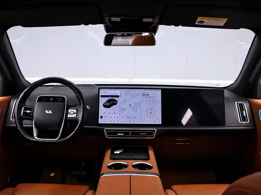 Li Auto IDEAL L7