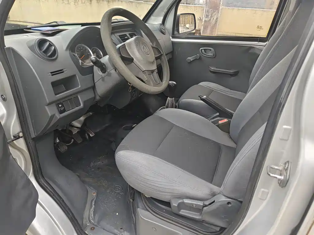 Dongfeng K07S 2015 1.0L AF10-12
