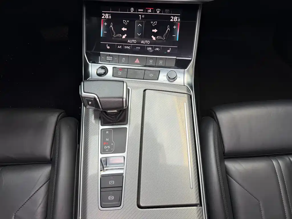Audi A7 — миниатюра 9