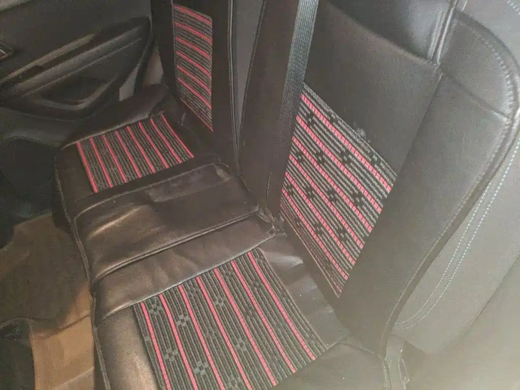 Chevrolet Trax — миниатюра 13