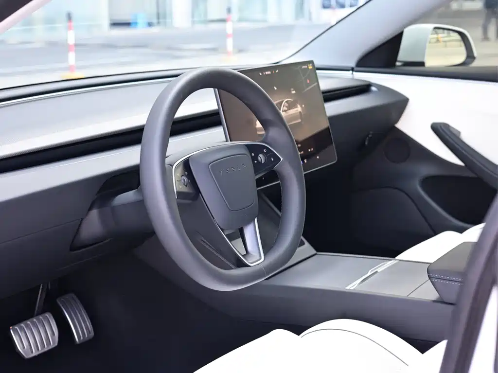 Tesla Model 3 — миниатюра 13