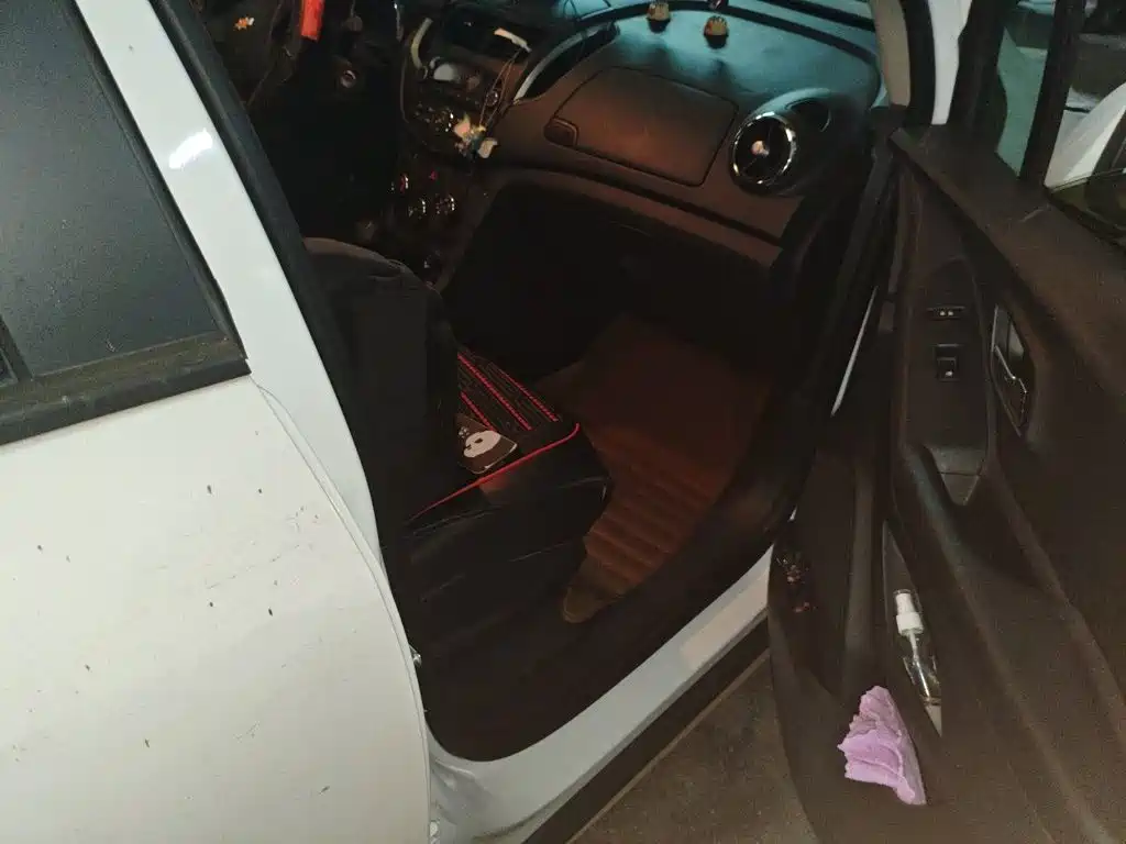 Chevrolet Trax — миниатюра 19