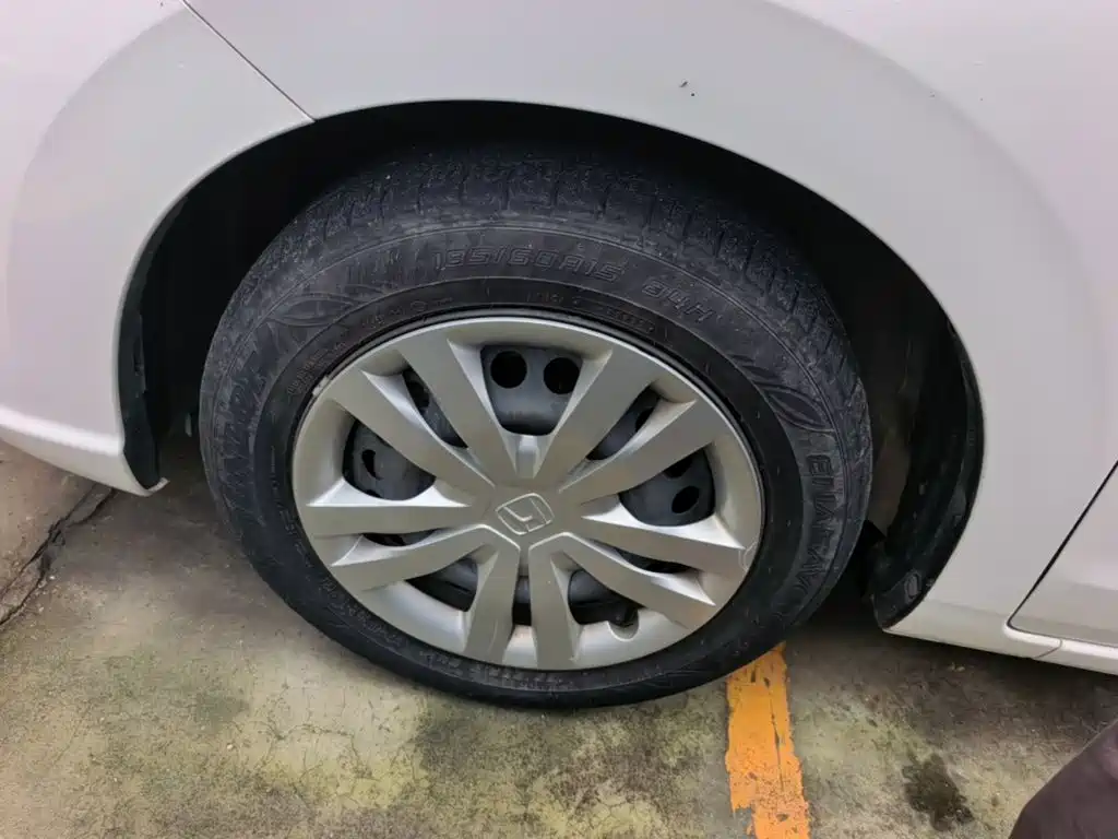 Honda Fit — миниатюра 23