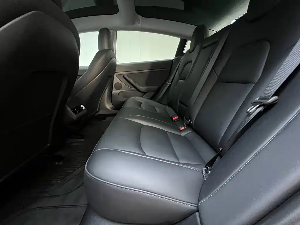 Tesla Model 3 — миниатюра 12