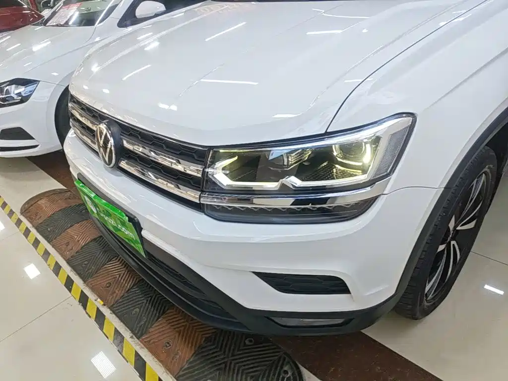 Volkswagen Tharu — миниатюра 24