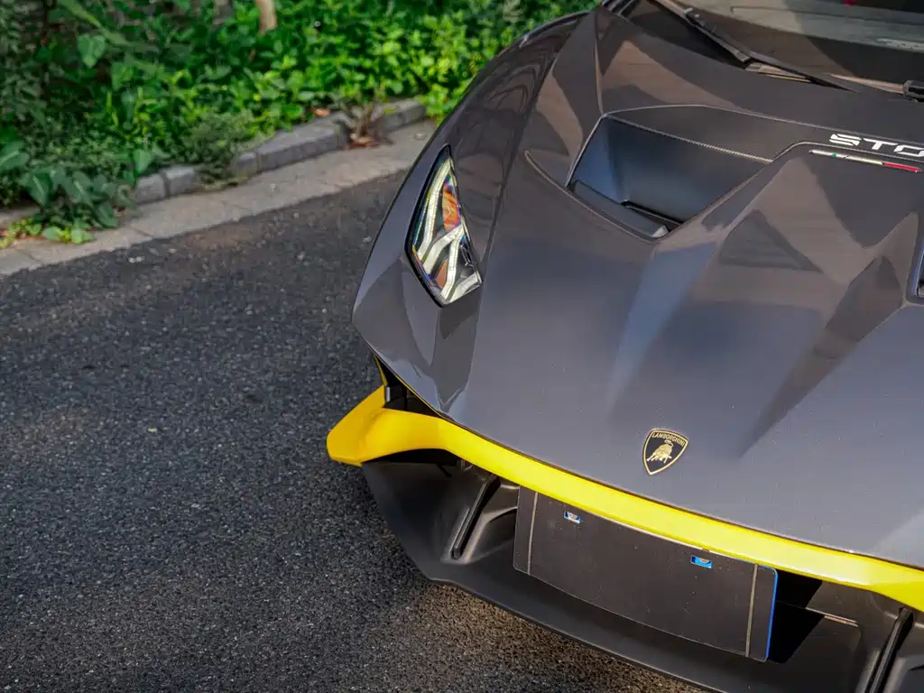 Lamborghini Huracán — миниатюра 8