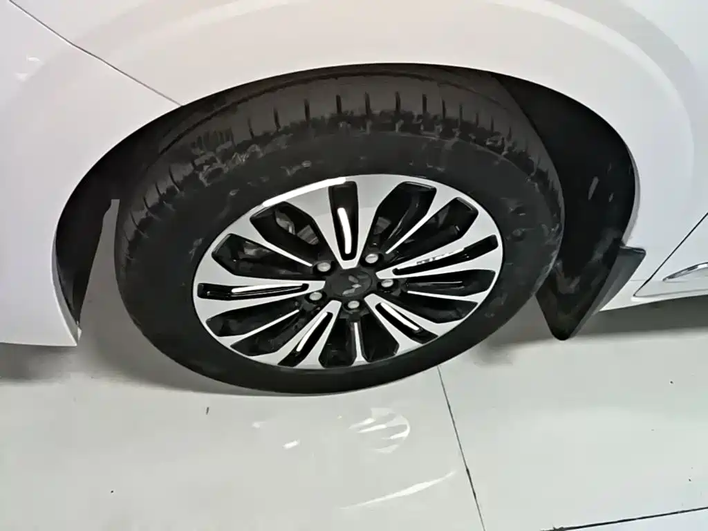 Wuling Jiachen — миниатюра 23