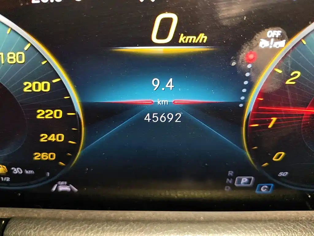 Mercedes-Benz GLA — миниатюра 17
