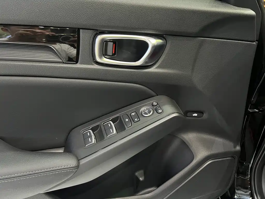 Honda Integra — миниатюра 18