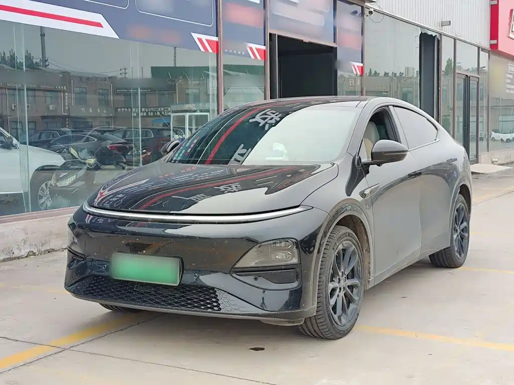 XPeng G6 — миниатюра 2