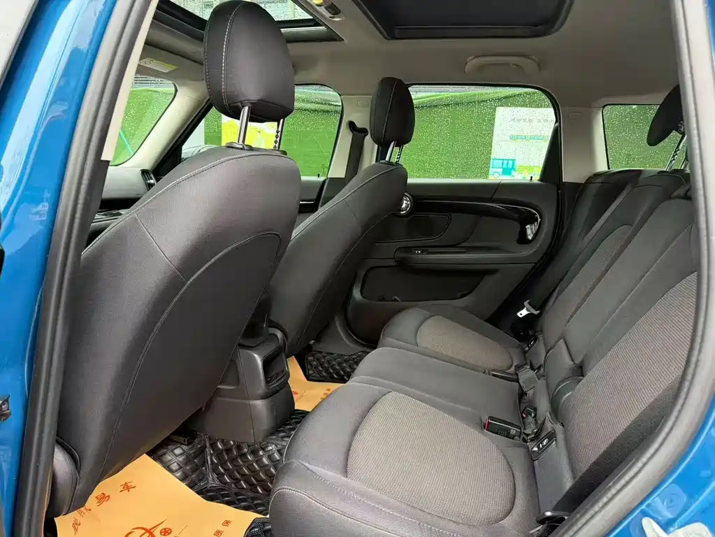 MINI Mini Countryman — миниатюра 6