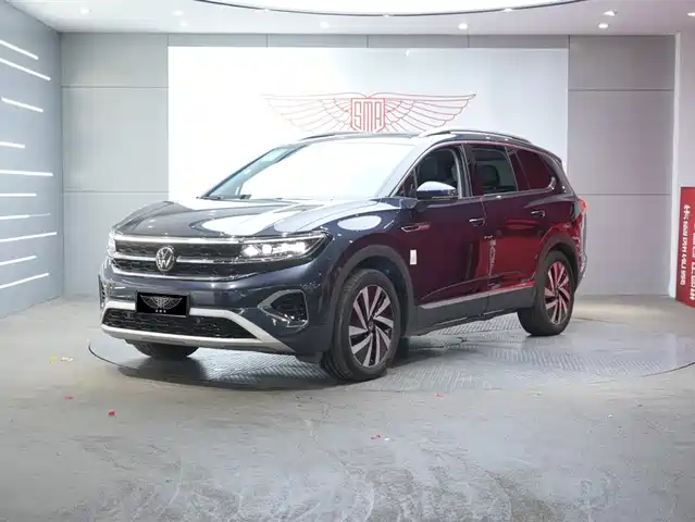 VOLKSWAGEN LANJING 2023