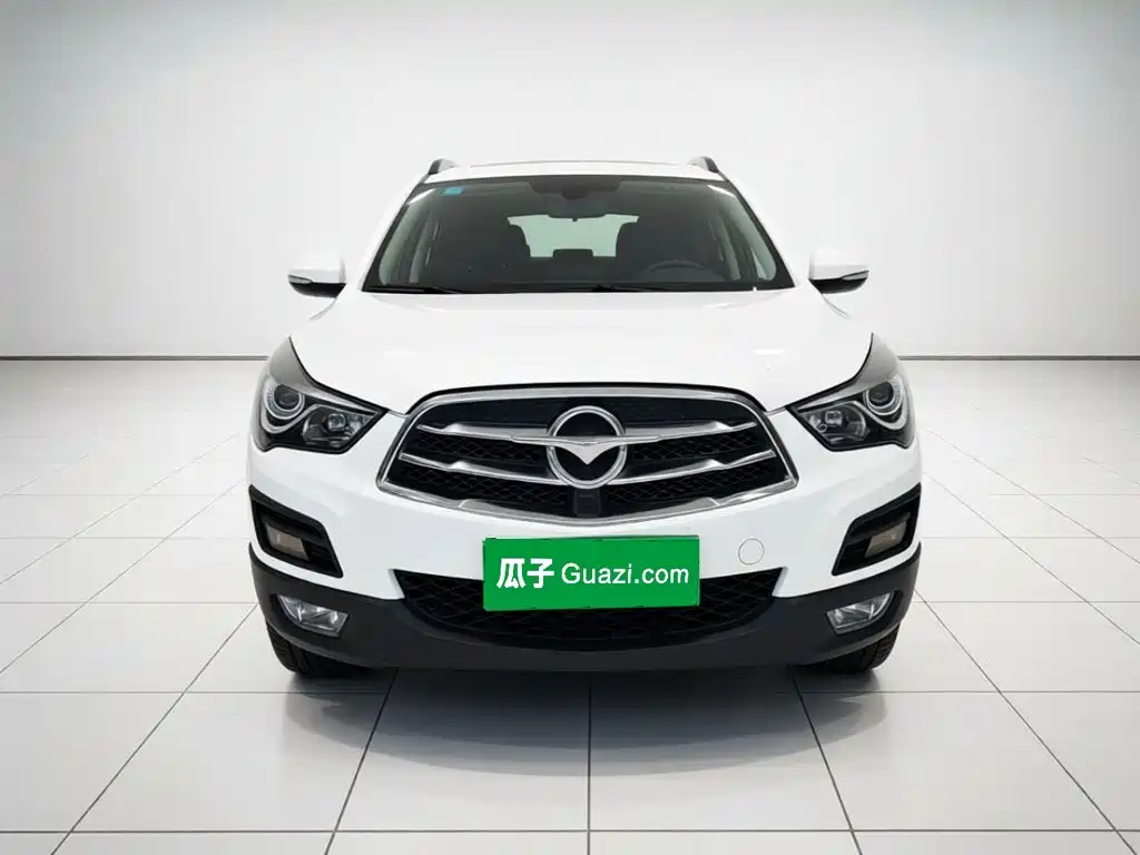 Haima Haima S5 — миниатюра 2