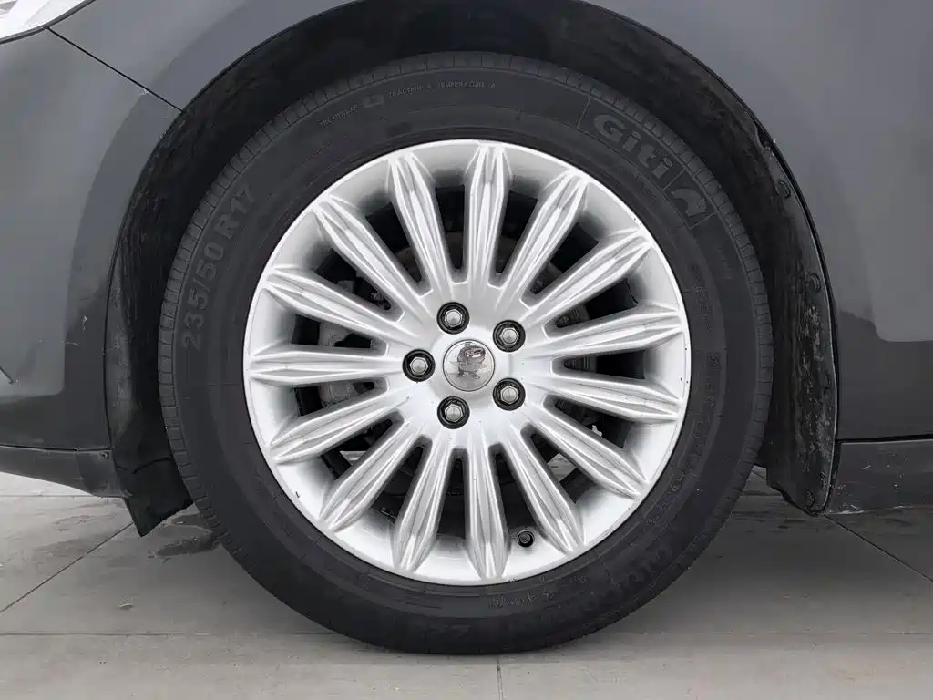 Ford Mondeo — миниатюра 17