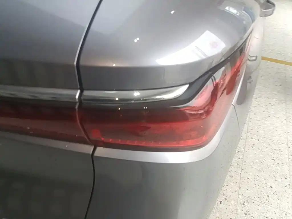 BYD Yuan Plus — миниатюра 8