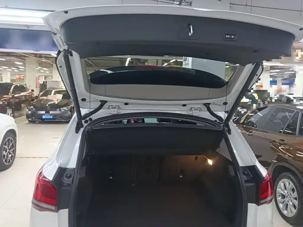 BMW X1 — миниатюра 19