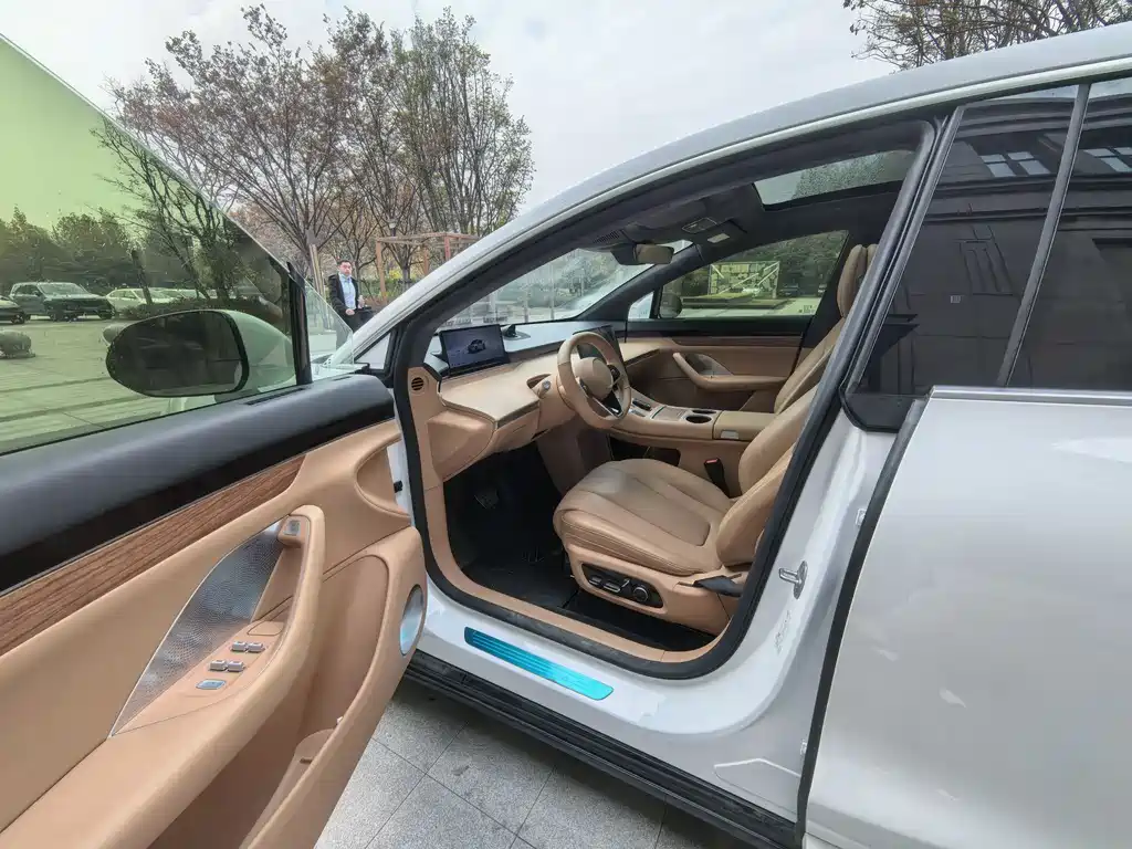 Zhijie Zhijie R7 — миниатюра 5