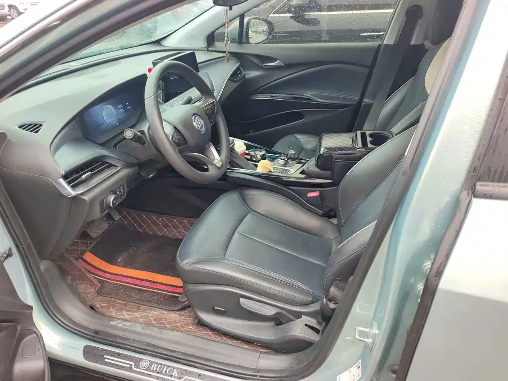 Buick Velite 6 — миниатюра 7