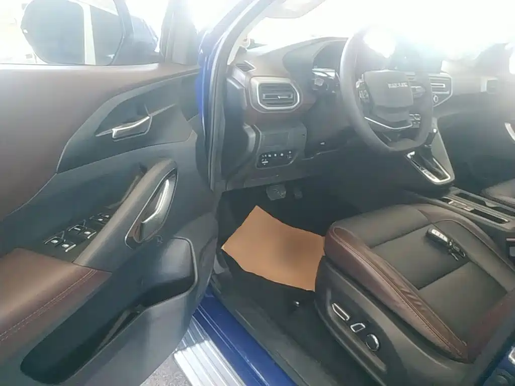 Kaicheng Kaicheng F70 — миниатюра 16