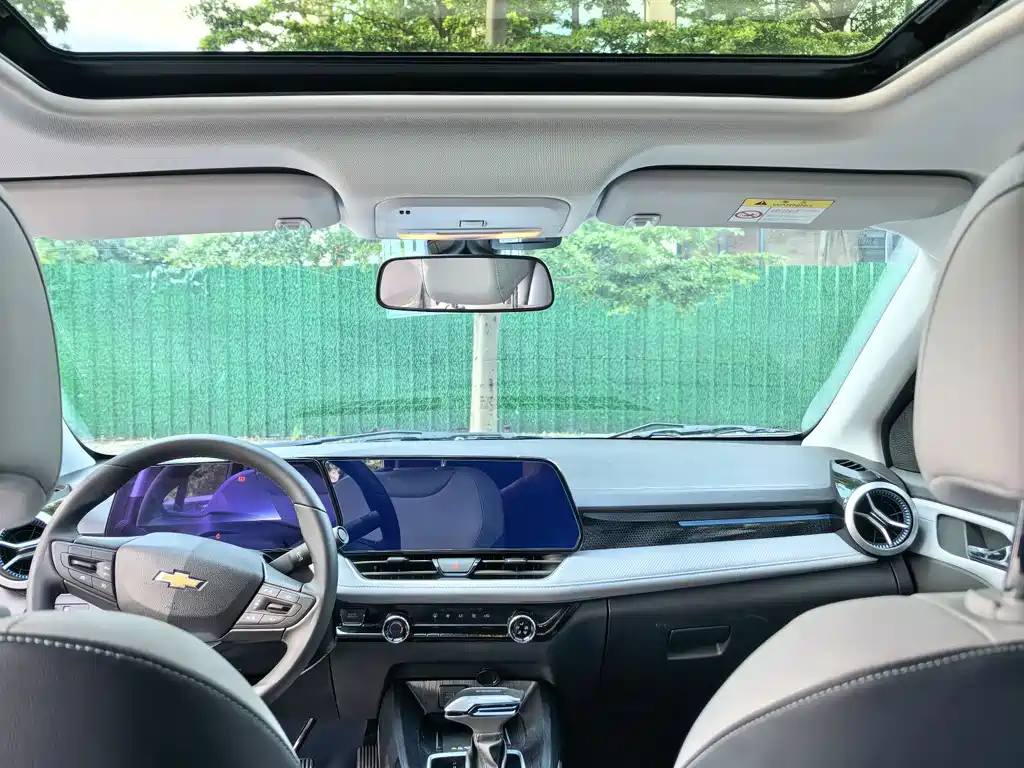 Chevrolet Monza 1.5L DCT Delight Edition, фото 8